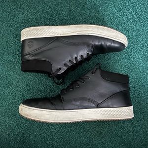 Timberland aero core energy system, shoe Chuka sneaker boot